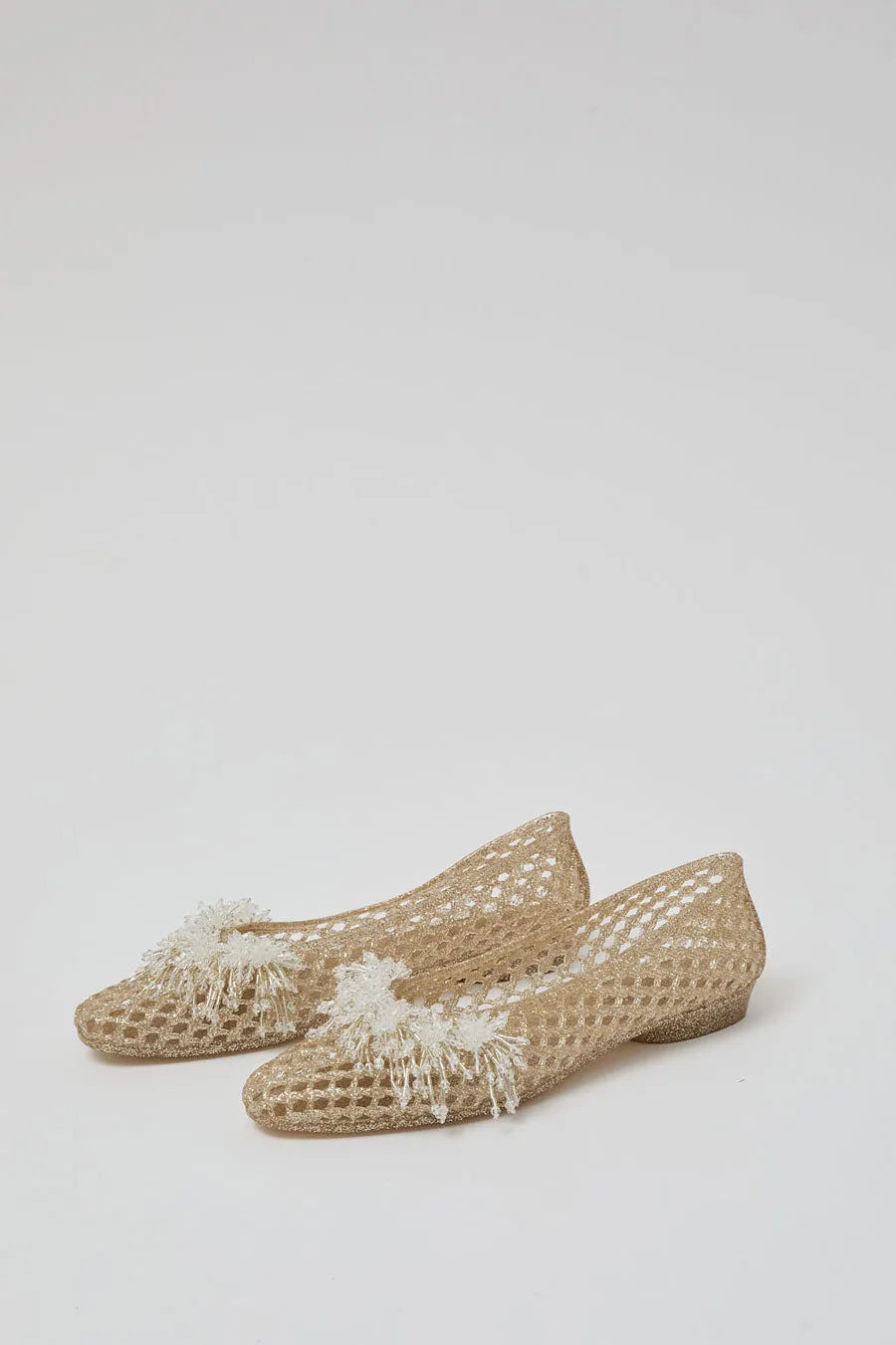 Heavenly Jelly Demi in Gold sold by No. 6 product image thumbnail 2