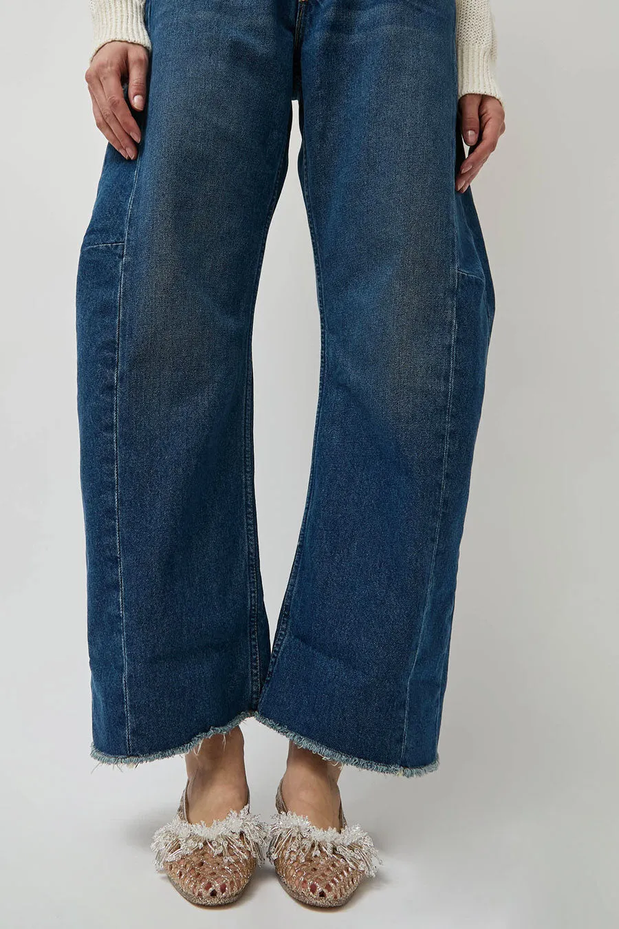 Heavenly Jelly Demi in Gold sold by No. 6 product image thumbnail 4