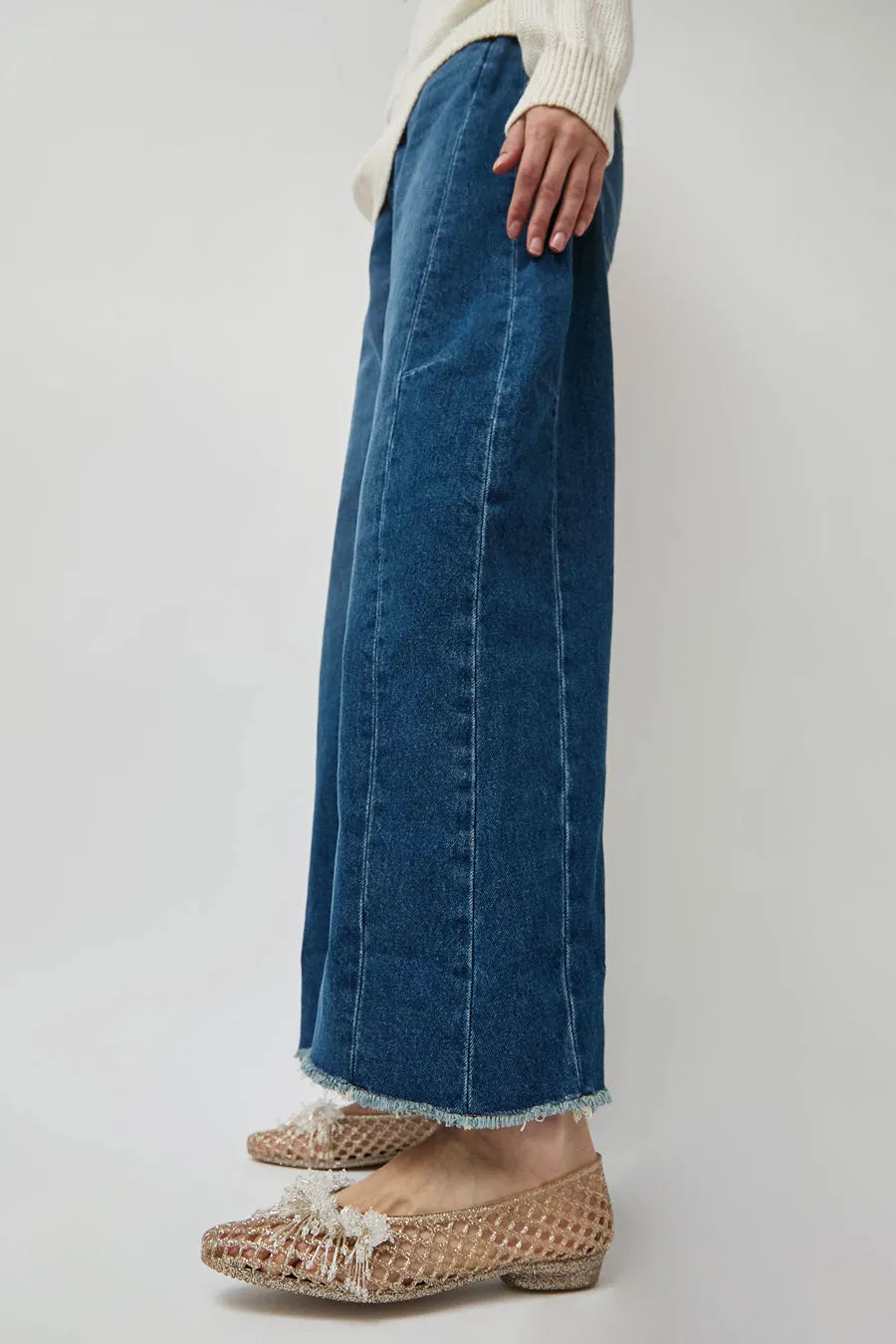 Heavenly Jelly Demi in Gold sold by No. 6 product image thumbnail 3