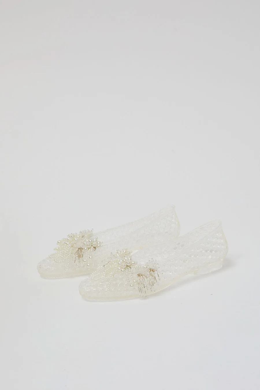 Heavenly Jelly Muse in Clear sold by No. 6 product image thumbnail 3