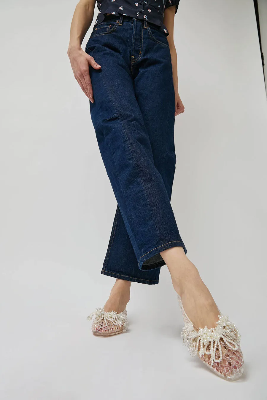 Heavenly Jelly Muse in Clear sold by No. 6 product image thumbnail 2