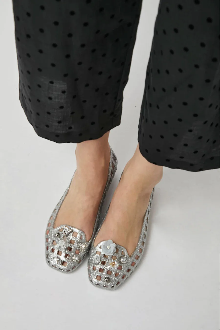 Heavenly Jelly Gemsy in Silver sold by No. 6 product image thumbnail 2