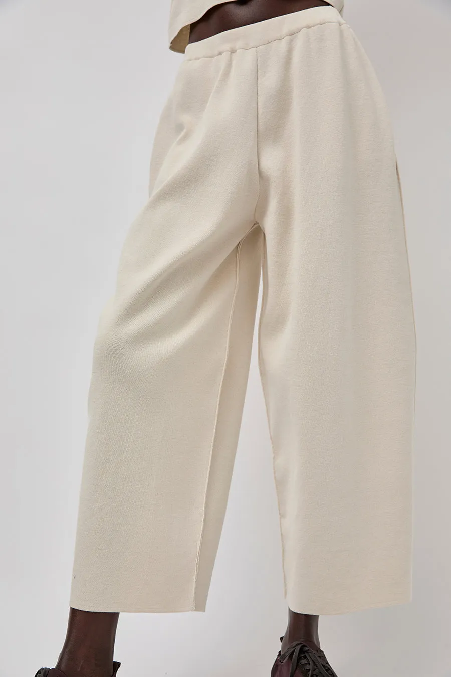 RUS Futon Pants in Stone Beige sold by No. 6 product image thumbnail 2