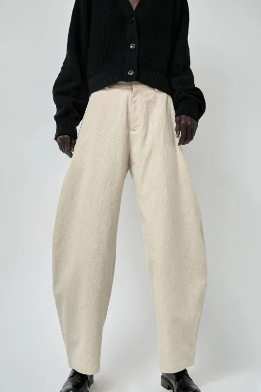 YMC Like A Trouser in Stone made by YMC