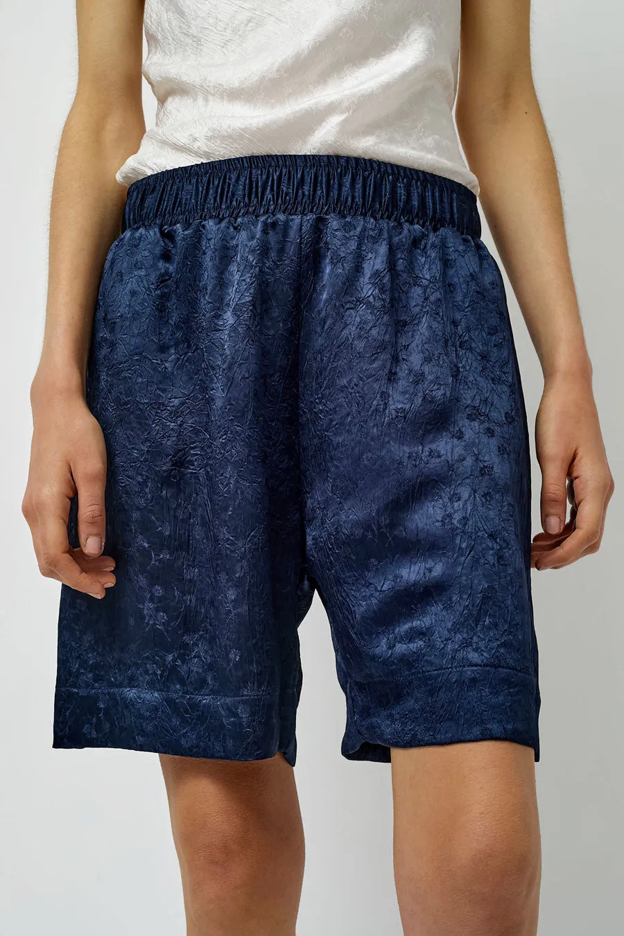 NOMIA Boxer Shorts in Ink sold by No. 6 product image thumbnail 3