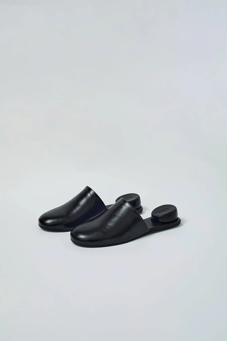 CORDERA Estructura Mule in Black sold by No. 6 product image thumbnail 2