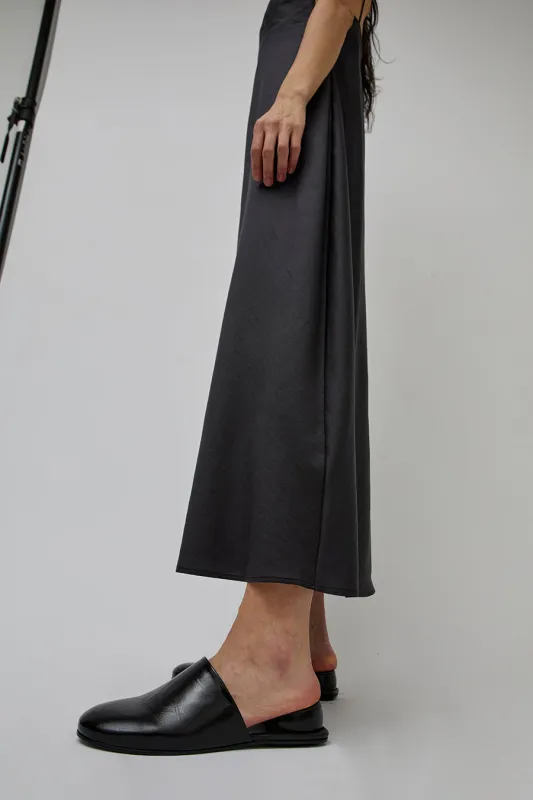 CORDERA Estructura Mule in Black made by Cordera