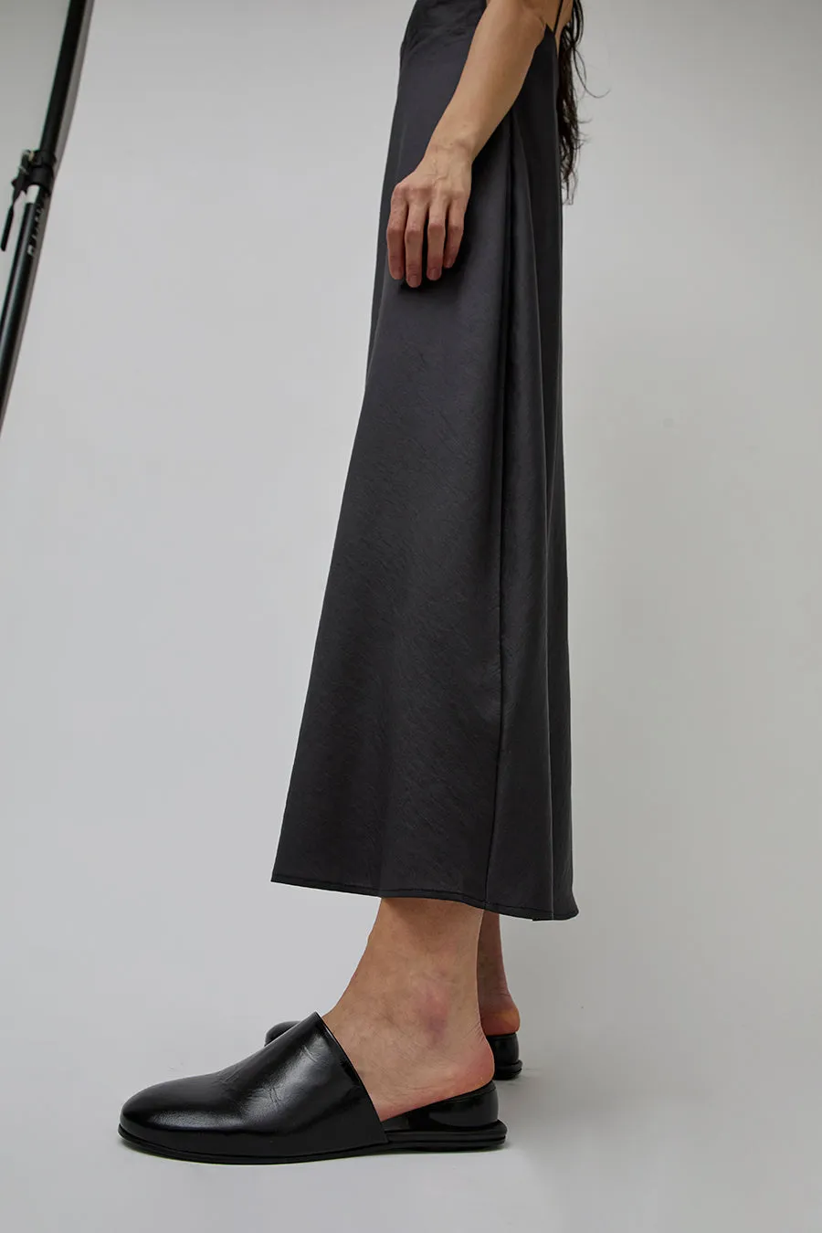 CORDERA Estructura Mule in Black sold by No. 6