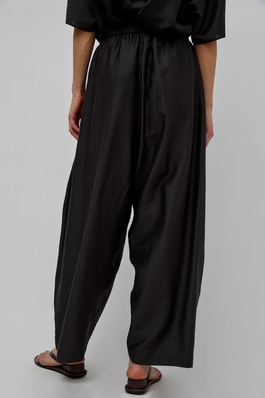 CORDERA Maxi Pants in Espresso sold by No. 6 product image thumbnail 5