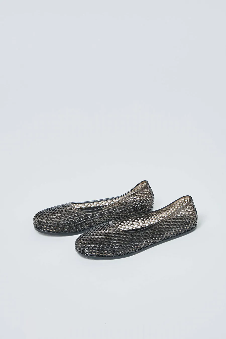 Ancient Greek Sandals Iro in Black sold by No. 6 product image thumbnail 2