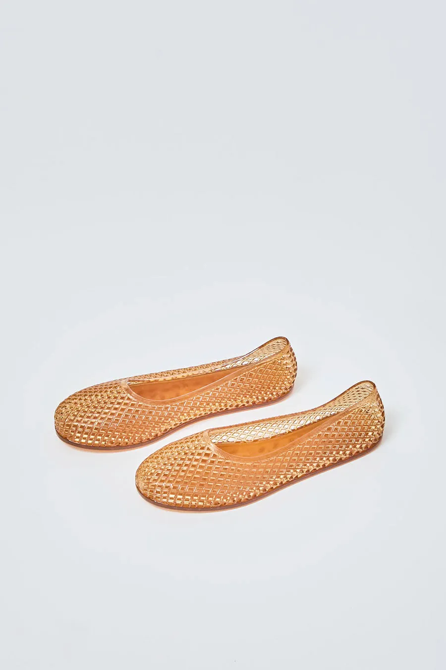 Ancient Greek Sandals Iro in Caramel sold by No. 6 product image thumbnail 2