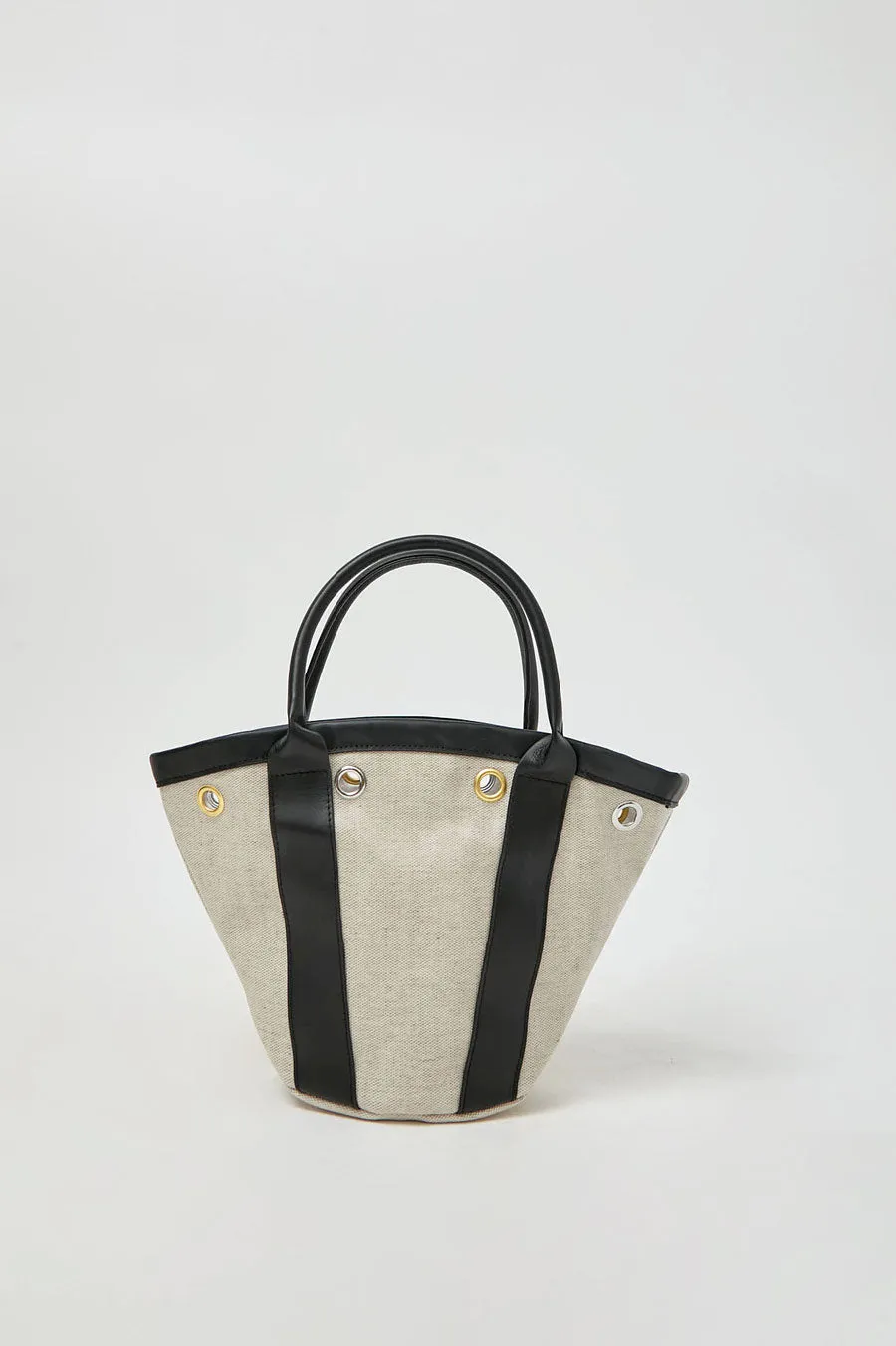 Tanaka Tote Bag in Natural sold by No. 6 product image thumbnail 2