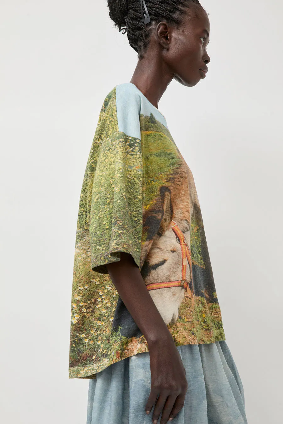 Anntian T-Shirt in Print KL sold by No. 6 product image thumbnail 3