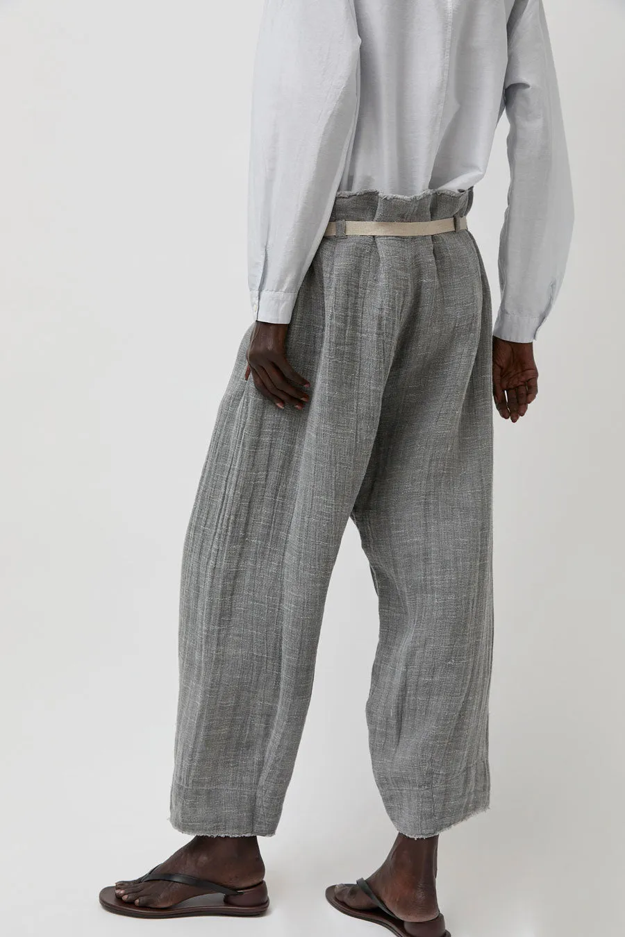 Quitan Pants in Tint Grey sold by No. 6 product image thumbnail 5