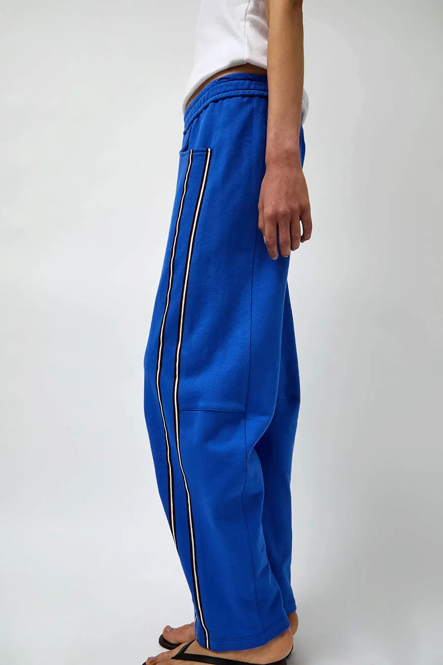 No.6 Field Pant in Royal sold by No. 6 product image thumbnail 4