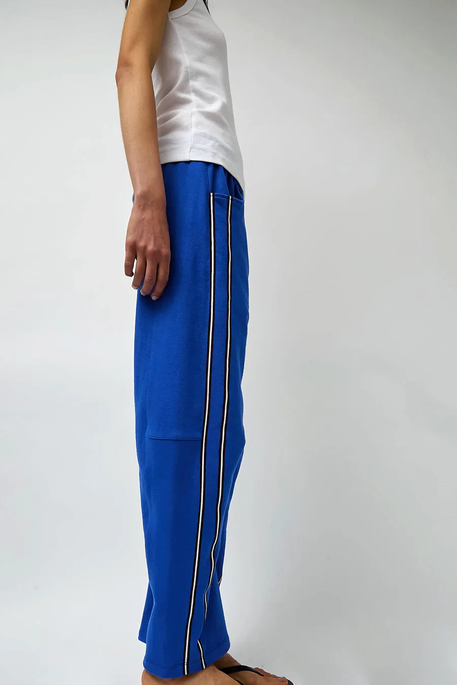No.6 Field Pant in Royal sold by No. 6 product image thumbnail 2