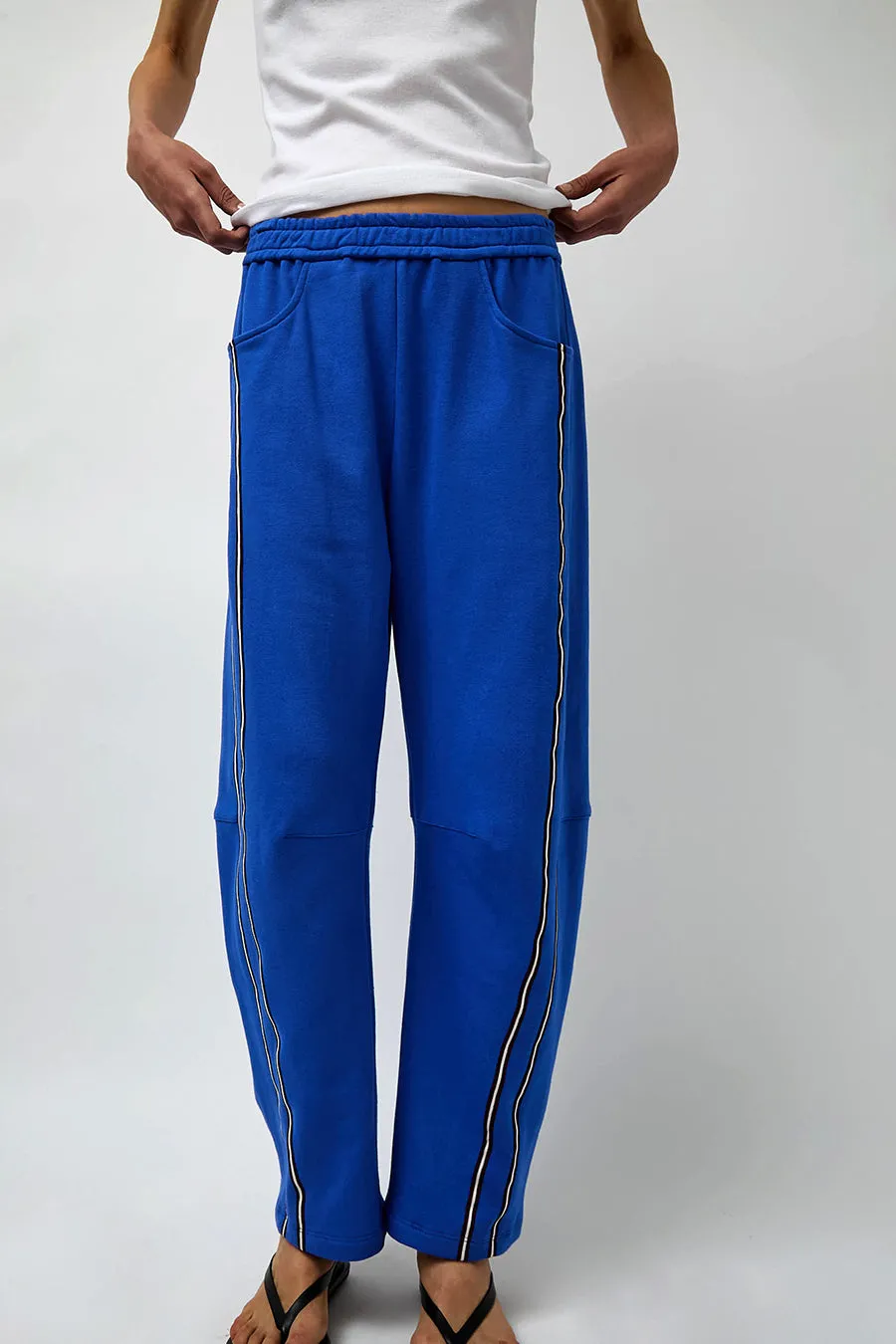 No.6 Field Pant in Royal sold by No. 6 product image thumbnail 3