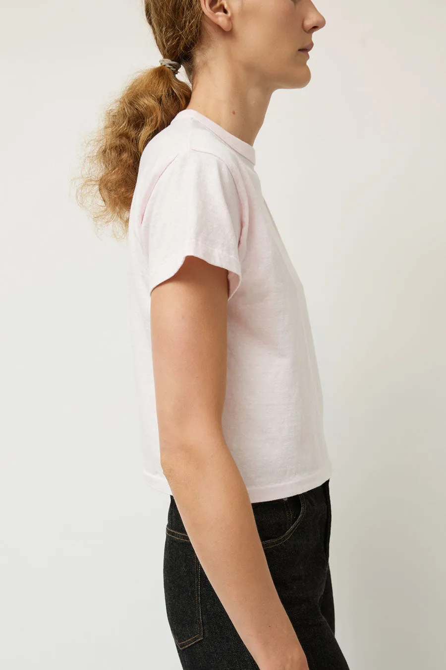 Sunray Hi'aka Short Sleeve T Shirt in Carinaria sold by No. 6 product image thumbnail 4