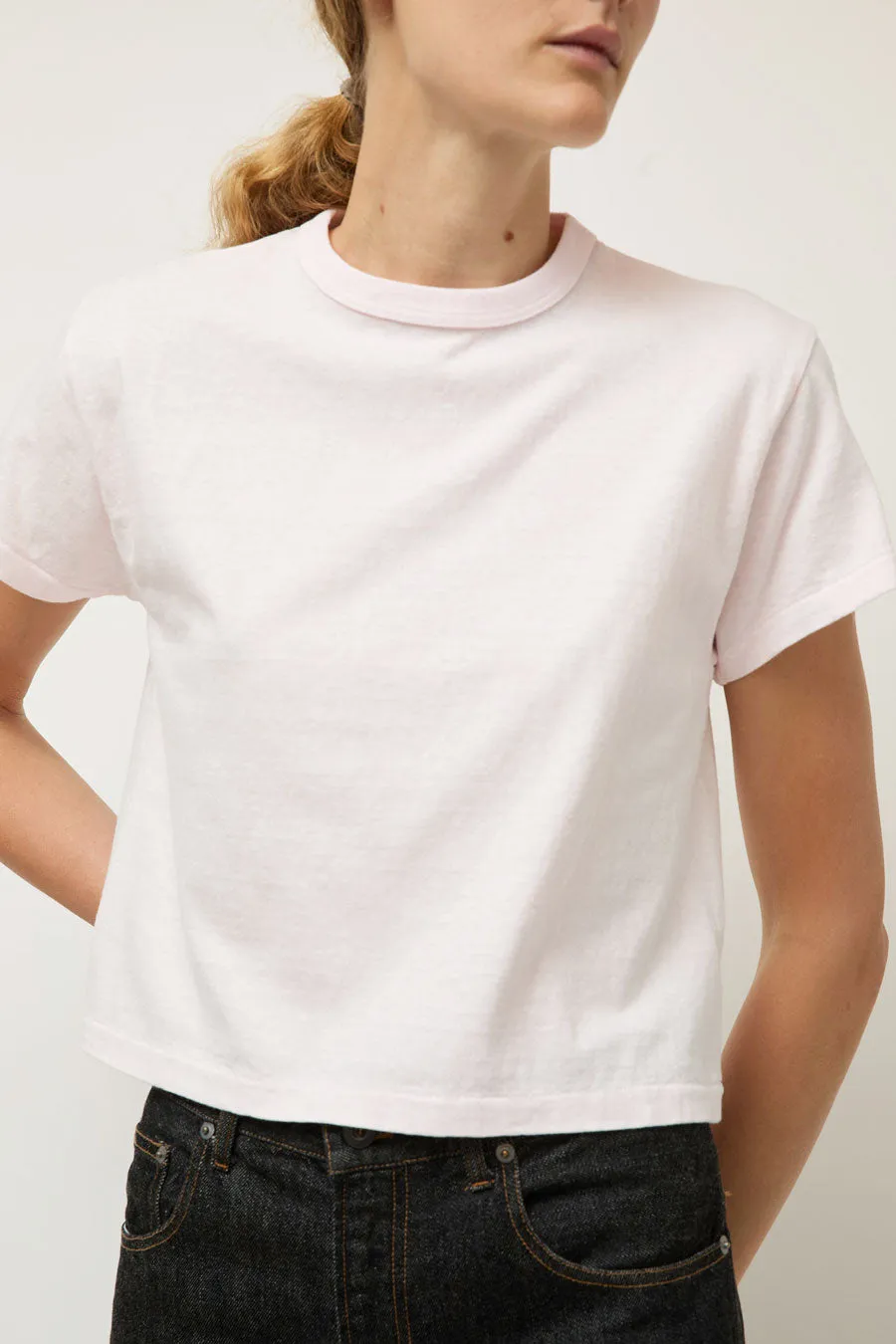 Sunray Hi'aka Short Sleeve T Shirt in Carinaria sold by No. 6 product image thumbnail 3