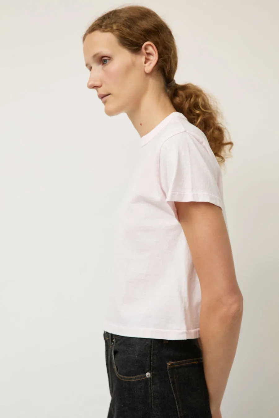 Sunray Hi'aka Short Sleeve T Shirt in Carinaria sold by No. 6 product image thumbnail 2