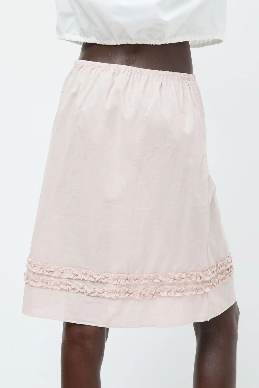 Deiji Studios Daytime Skirt in Floss sold by No. 6 product image thumbnail 3