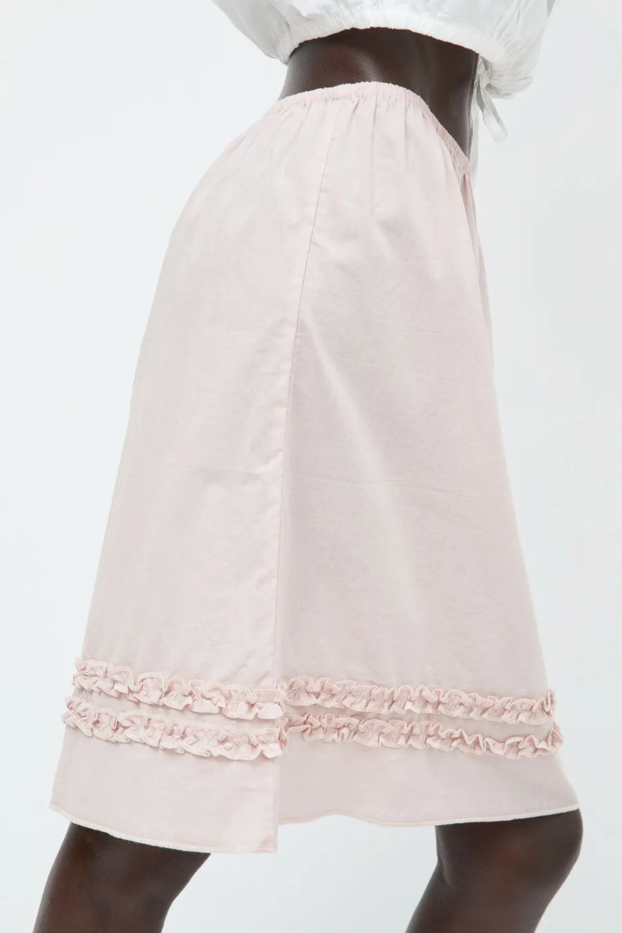 Deiji Studios Daytime Skirt in Floss sold by No. 6 product image thumbnail 2