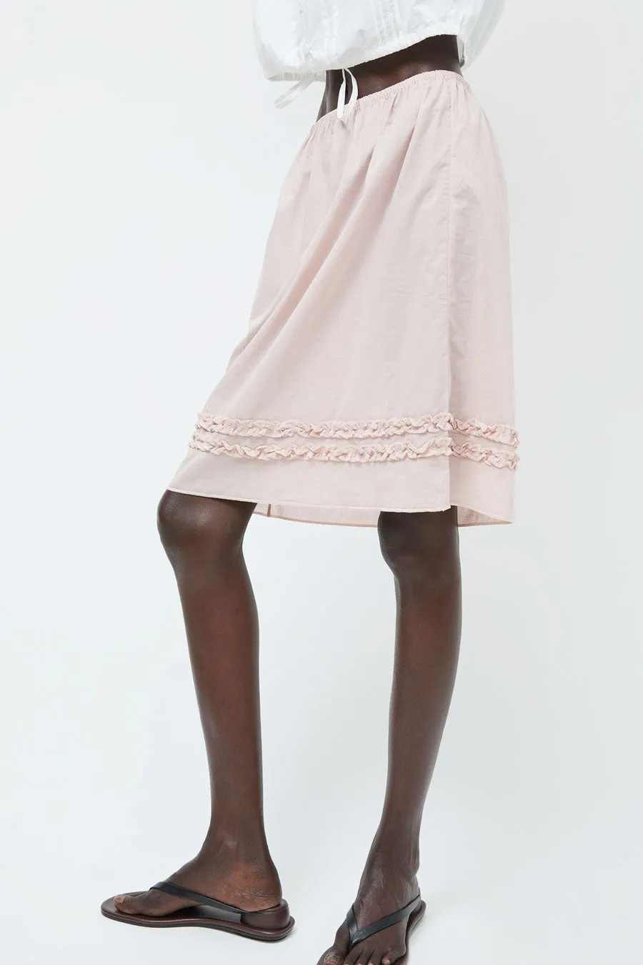 Deiji Studios Daytime Skirt in Floss sold by No. 6 product image thumbnail 5