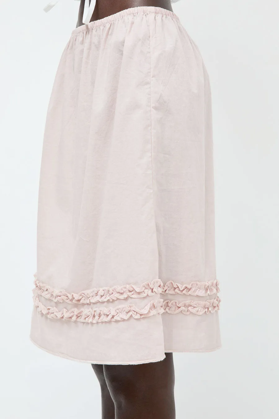 Deiji Studios Daytime Skirt in Floss sold by No. 6 product image thumbnail 4