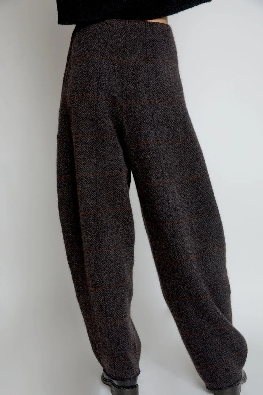 Boboutic Spina Pants in Navy Mix sold by No. 6 product image thumbnail 5