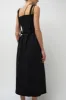 Baserange Route Skirt in Black sold by No. 6