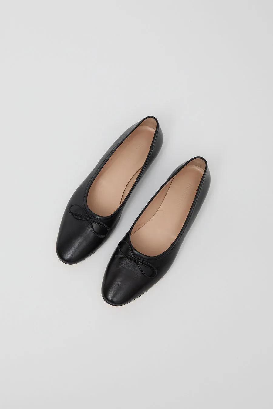 No.6 Kelli in Black sold by No. 6 product image thumbnail 4