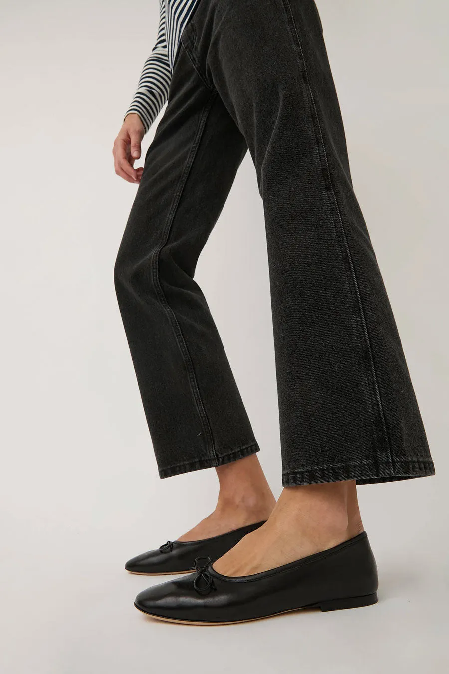 No.6 Kelli in Black sold by No. 6 product image thumbnail 3