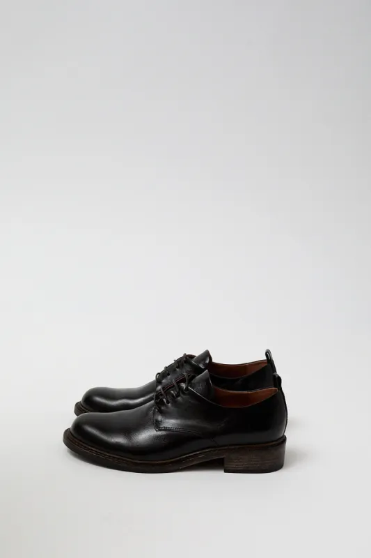 No.6 Oxford in Espresso sold by No. 6
