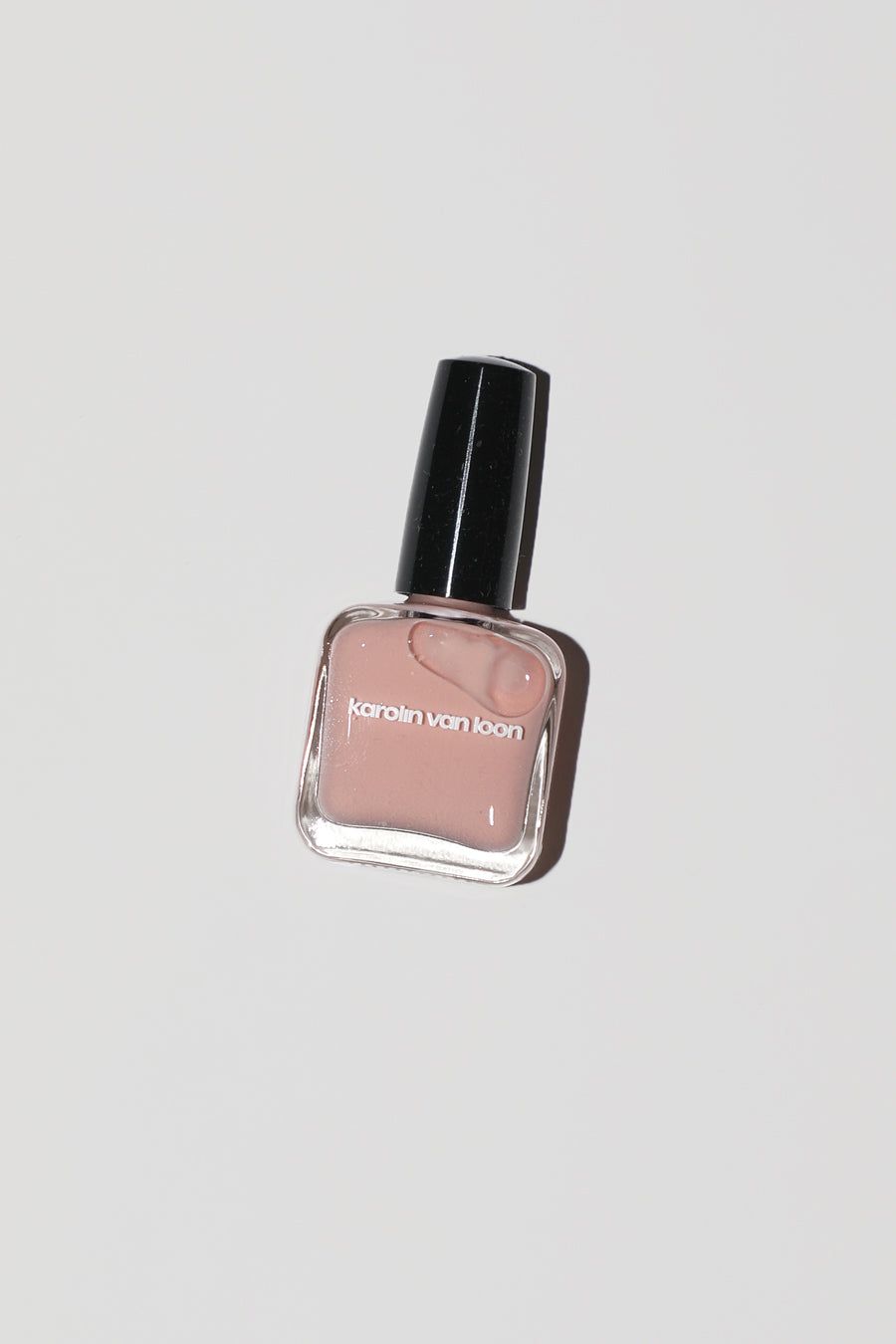 Karolin Van Loon Nail Polish in Granit Rose sold by No. 6 product image thumbnail 2