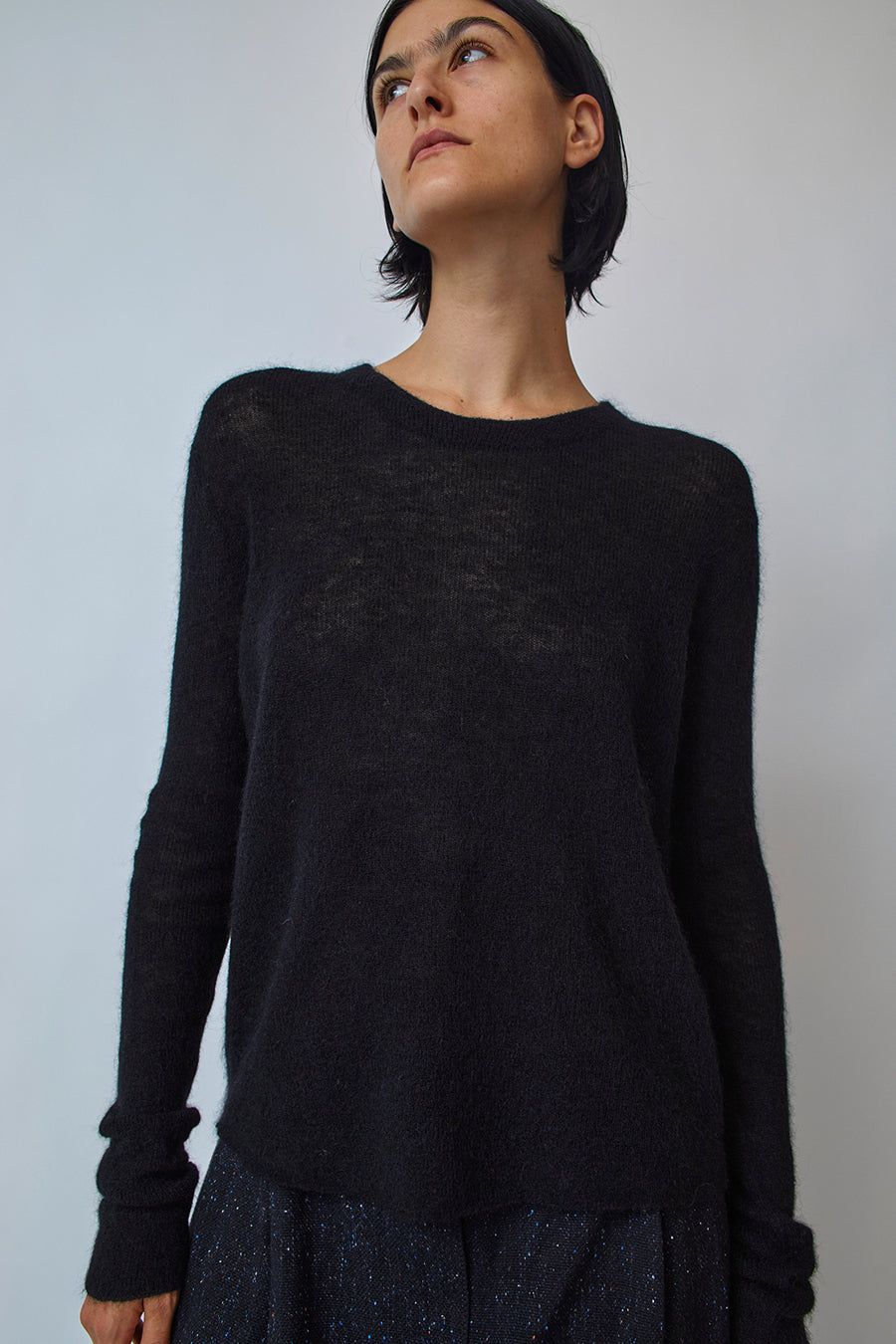 Boboutic Perlage Sweater in Black sold by No. 6 product image thumbnail 3