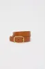 Herbert Frere Soeur La Sabin Belt in Camel sold by No. 6