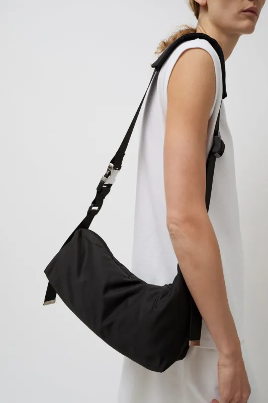 ARCS Touch Bag in Black sold by No. 6