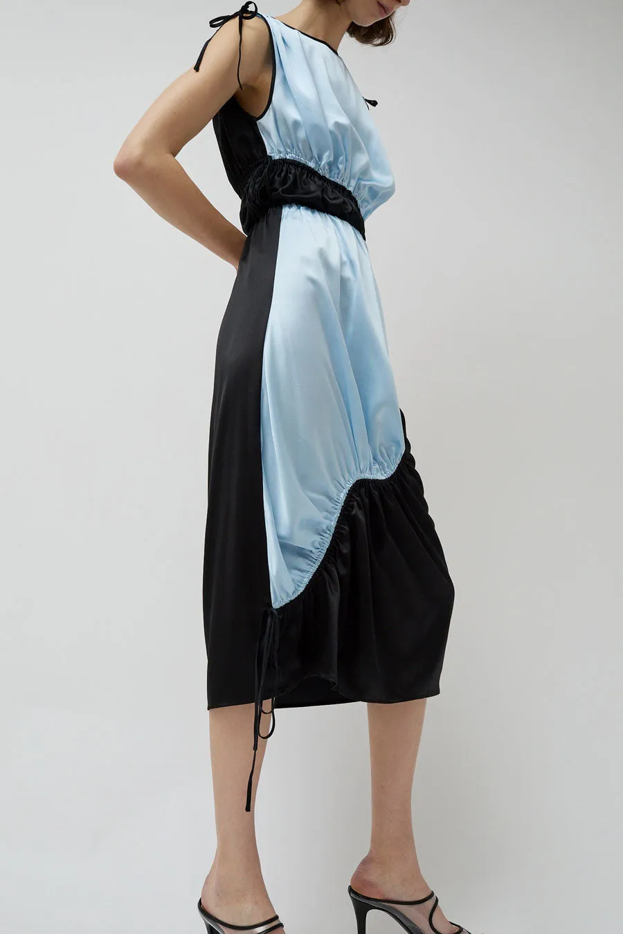 OpéraSPORT Viola Skirt in Crystal Blue sold by No. 6 product image thumbnail 5