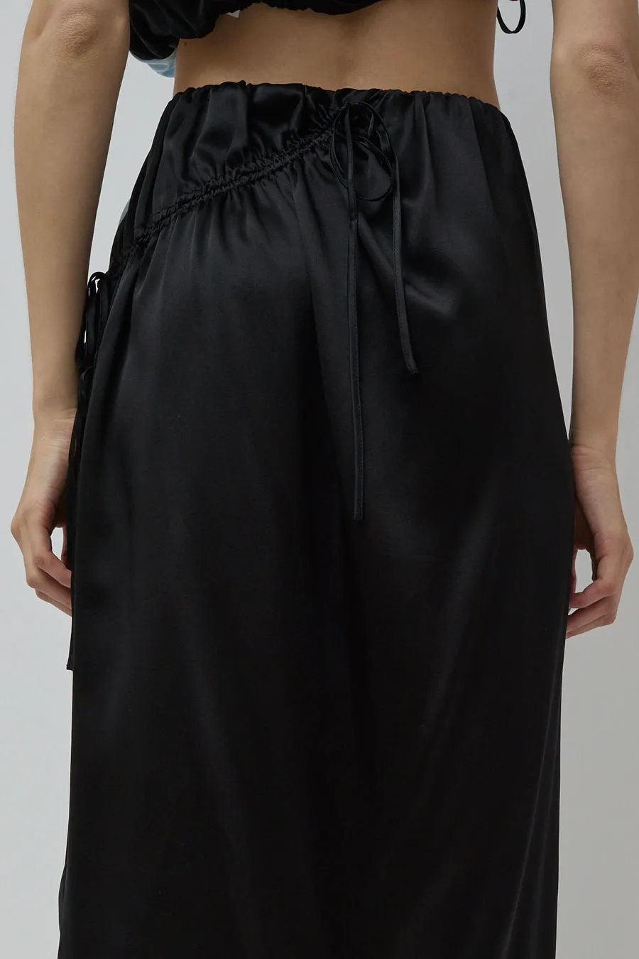 OpéraSPORT Viola Skirt in Crystal Blue sold by No. 6 product image thumbnail 3