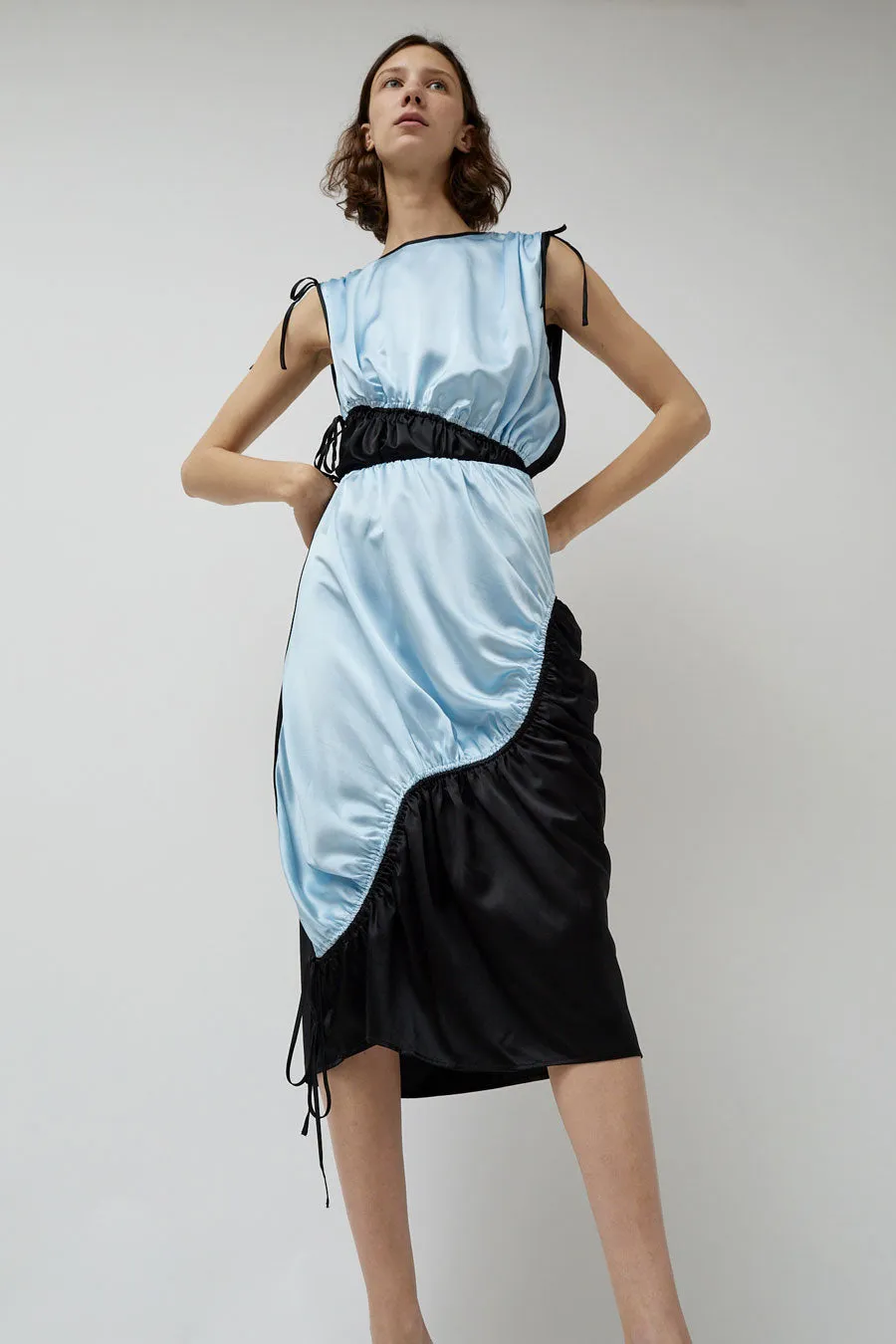OpéraSPORT Viola Skirt in Crystal Blue sold by No. 6