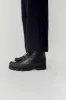 Paraboot Yosemite Boot in Foulonne Noir sold by No. 6