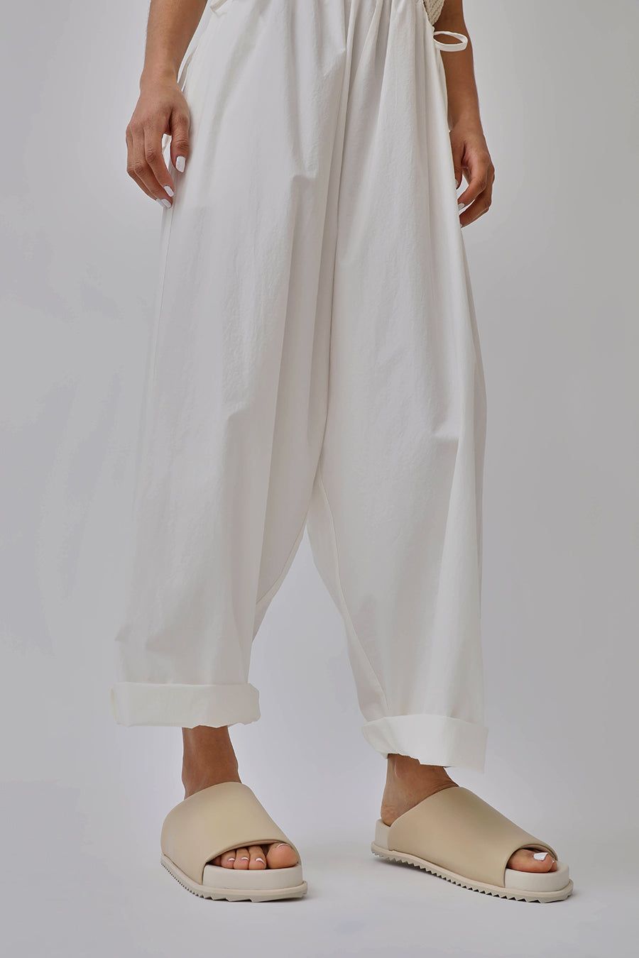 Yume Yume Finn Slider in Beige sold by No. 6