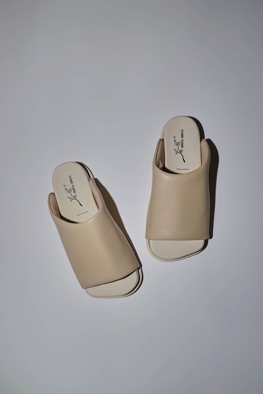 Yume Yume Finn Slider in Beige sold by No. 6 product image thumbnail 6