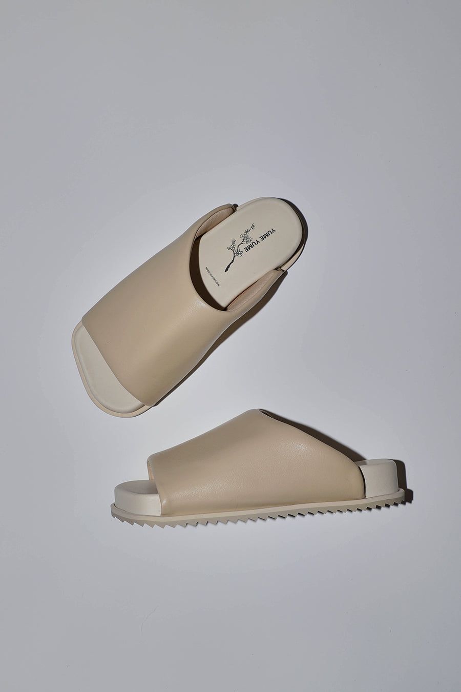 Yume Yume Finn Slider in Beige sold by No. 6 product image thumbnail 5