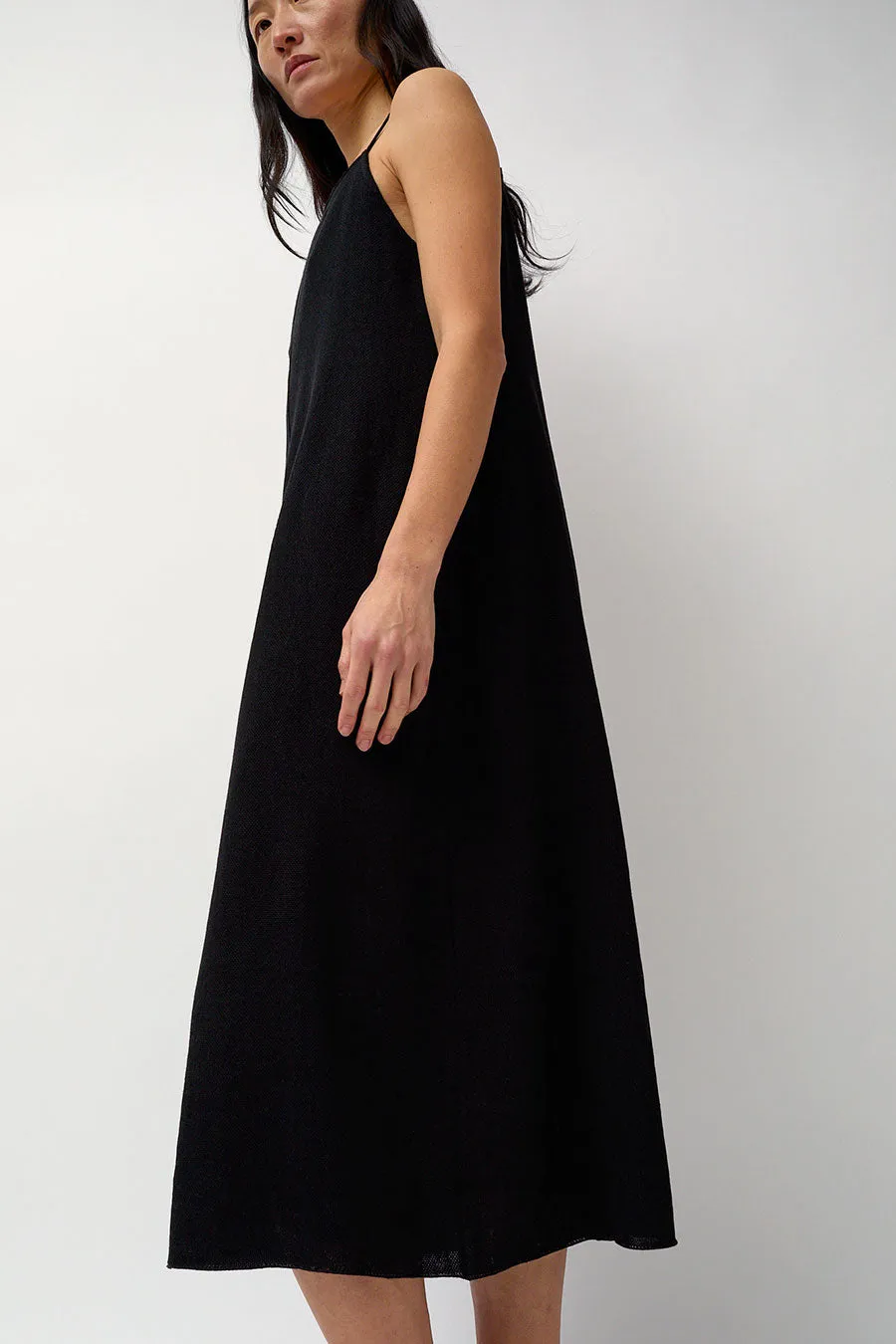 Boboutic Re_Read Sun Dress in Black sold by No. 6 product image thumbnail 3