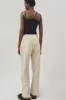 Atelier Delphine Twisted Pant in Moon sold by No. 6
