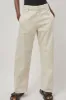 Atelier Delphine Twisted Pant in Moon sold by No. 6