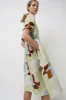 Henrik Vibskov Pick Up Summer Dress in Light Bird Wings sold by No. 6