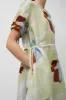 Henrik Vibskov Pick Up Summer Dress in Light Bird Wings sold by No. 6
