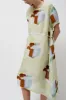 Henrik Vibskov Pick Up Summer Dress in Light Bird Wings sold by No. 6